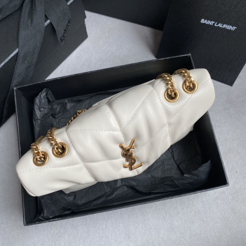 YSL Top Handle Bags